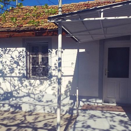 Apartman Kristina Čapljina Eksteriør bilde