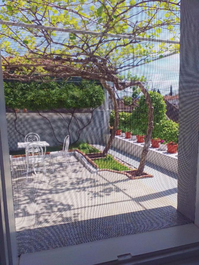 Apartman Kristina Čapljina Eksteriør bilde