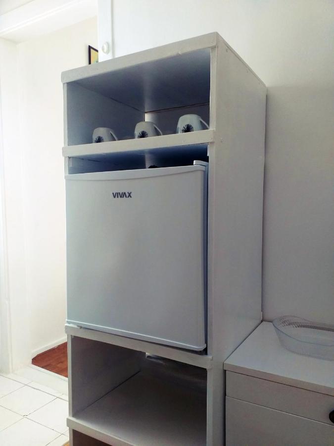 Apartman Kristina Čapljina Eksteriør bilde