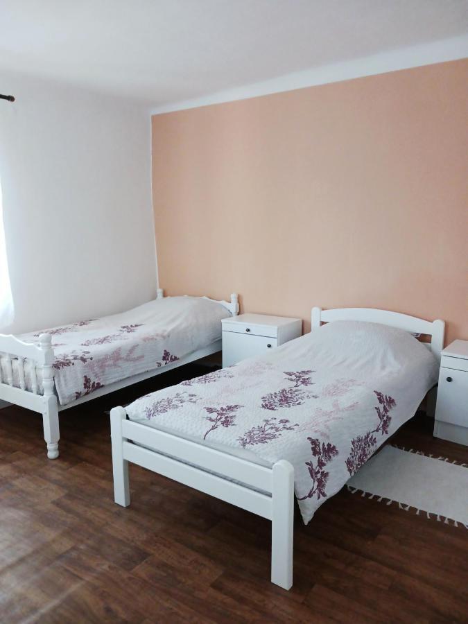 Apartman Kristina Čapljina Eksteriør bilde
