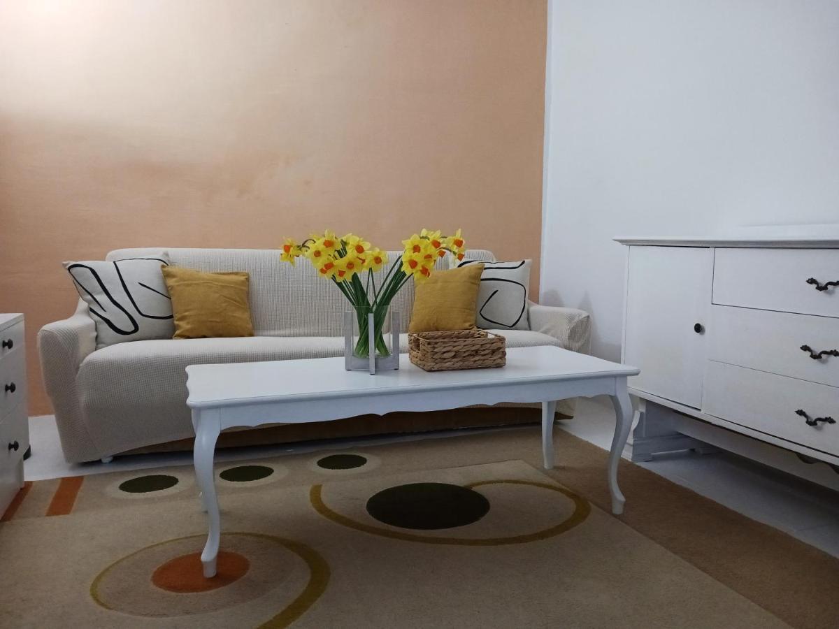 Apartman Kristina Čapljina Eksteriør bilde