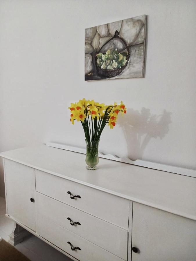 Apartman Kristina Čapljina Eksteriør bilde