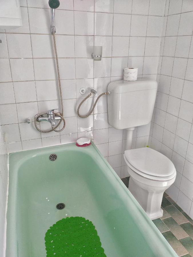 Apartman Kristina Čapljina Eksteriør bilde