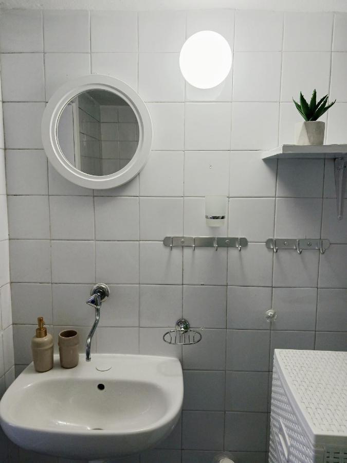 Apartman Kristina Čapljina Eksteriør bilde