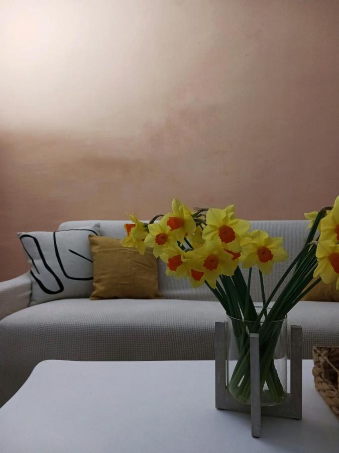 Apartman Kristina Čapljina Eksteriør bilde